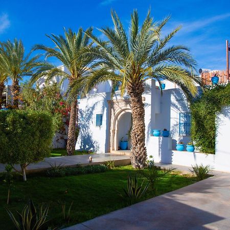 Villa Dar Amel à Houmt Souk  Extérieur photo