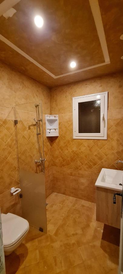 Villa Dar Amel à Houmt Souk  Extérieur photo